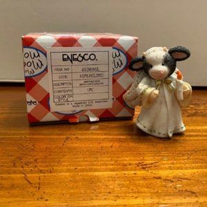 Mary's MooMoos "May God's Light..."